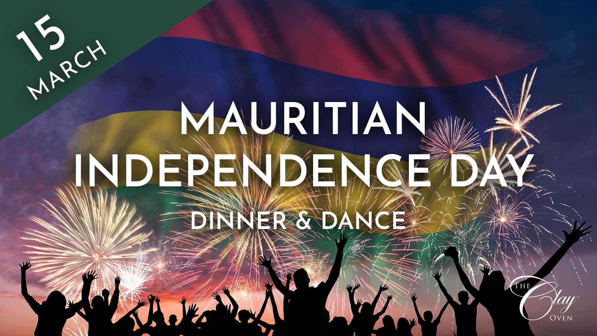 Mauritian Independence Day 15th March